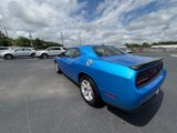 Used 2023 Dodge Challenger SXT image 3