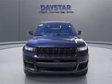 New 2025 Jeep Grand Cherokee L Limited image 6