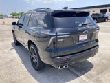 New 2026 Chevrolet Traverse RS w/ LPO, Floor Liner Package image 3