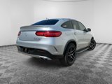 Used 2017 Mercedes-Benz GLE 43 AMG 4MATIC Coupe image 6