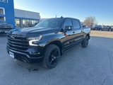 New 2025 Chevrolet Silverado 1500 High Country w/ Midnight Edition image 2