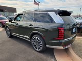 New 2026 Hyundai Palisade Calligraphy image 4