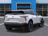 New 2025 Chevrolet Blazer EV RS image 4