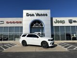 New 2025 Dodge Durango GT w/ Blacktop Package image 1