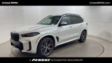New 2026 BMW X5 xDrive50e w/ Executive Package image 4