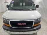 Used 2022 GMC Savana 2500 w/ Driver Convenience Package image 4
