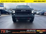 New 2025 Chevrolet Silverado 1500 LT Trail Boss w/ Convenience Package II image 3