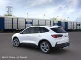New 2025 Ford Escape ST-Line Elite image 4