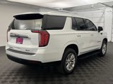 Used 2024 GMC Yukon SLT w/ SLT Luxury Package image 6