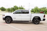 Used 2020 RAM 1500 Rebel w/ Rebel Level 2 Equipment Group image 4