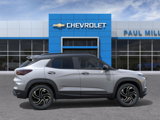 New 2026 Chevrolet TrailBlazer RS image 5