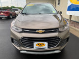 Used 2022 Chevrolet Trax LT image 3