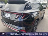 Certified 2024 Hyundai Tucson N Line image 4