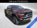 Used 2024 RAM 1500 TRX image 3