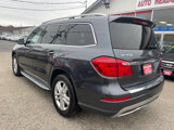 Used 2014 Mercedes-Benz GL 450 4MATIC image 4