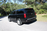 Used 2018 Chevrolet Suburban LS image 5