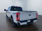 New 2025 Ford F350 XLT image 3