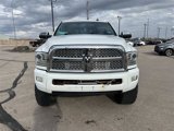 Used 2016 RAM 2500 Power Wagon Laramie image 3