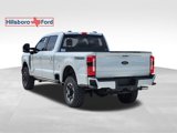 New 2025 Ford F250 Lariat image 3