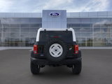 New 2025 Ford Bronco Heritage Edition image 5