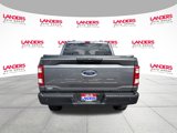 Certified 2023 Ford F150 XL w/ Bed Utility Package image 3