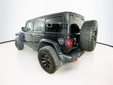 Used 2020 Jeep Wrangler Unlimited Rubicon image 5
