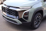 New 2026 Chevrolet Equinox ACTIV w/ Convenience Package III image 5