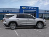 New 2026 Chevrolet Traverse LT image 5