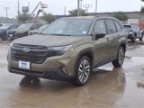 New 2025 Subaru Forester Touring image 2