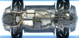 Used 2012 Acura MDX w/ Technology Package image 5