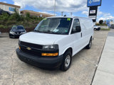 Used 2020 Chevrolet Express 2500 w/ Driver Convenience Package image 2