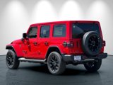 New 2025 Jeep Wrangler Unlimited Sahara image 6