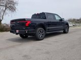 New 2025 Ford F150 Lightning Lariat image 3