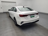 Used 2024 Kia Forte LXS image 5