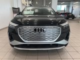 New 2025 Audi Q4 e-tron Premium image 2