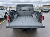 New 2025 Jeep Gladiator Willys image 5