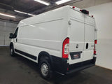 Used 2024 RAM ProMaster 2500 w/ Premium Convenience Group image 5