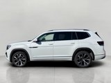 New 2025 Volkswagen Atlas SEL Premium R-Line image 4