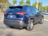 Used 2024 Toyota RAV4 XLE image 5