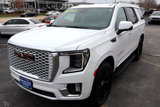 Used 2023 GMC Yukon Denali image 3