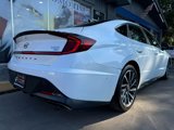 Used 2020 Hyundai Sonata Limited w/ Cargo Package image 3