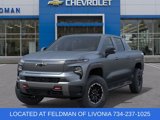 New 2026 Chevrolet Silverado EV Trail Boss image 6