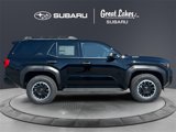 New 2025 Toyota 4Runner TRD Off-Road Premium image 6