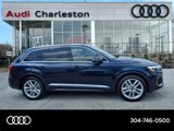 New 2025 Audi Q7 3.0T Premium Plus image 2