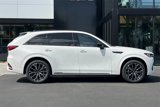 New 2025 MAZDA CX-70 3.3 Turbo S w/ Premium Plus image 5