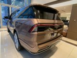 New 2025 Lincoln Navigator L Black Label image 4