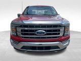 Used 2022 Ford F150 Lariat w/ Max Trailer Tow Package image 2