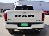 New 2025 RAM 2500 Laramie image 4