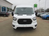 Used 2024 Ford Transit 350 XLT image 2