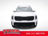 New 2025 Kia Telluride SX X-Line image 2